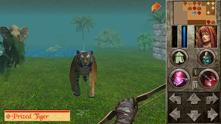 The Quest - Basilisk's Eye - Screenshot 3