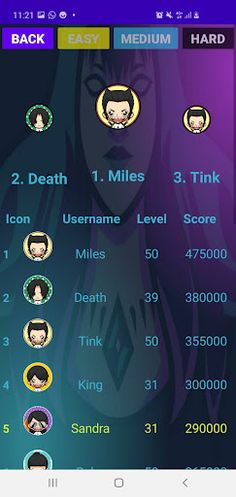 The Hardest Riddle - Screenshot 3