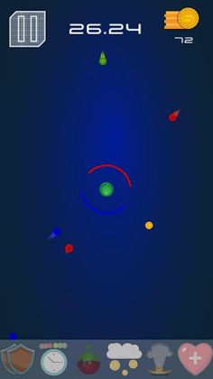 Stay Shield - Screenshot 3