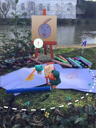 TokoToko - Screenshot 2