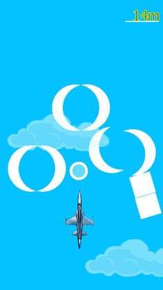 Protect The Plane - Screenshot 3