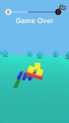 Tap n Roll - Screenshot 4