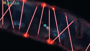 MO: Astray - Screenshot 3