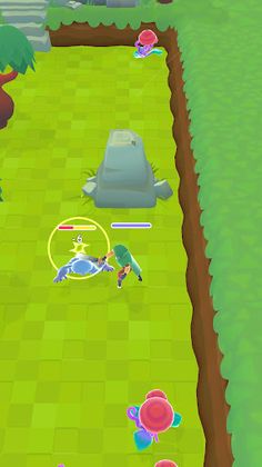 Monster Slayer - Screenshot 4