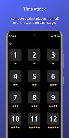 PicXel: Simple board game - Screenshot 4