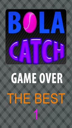 Bola Catch - Screenshot 2