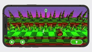 Konkey Kong - Screenshot 3