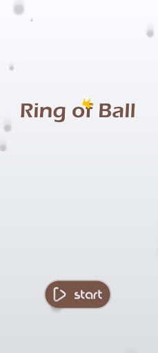 Ring of Ball - Screenshot 1
