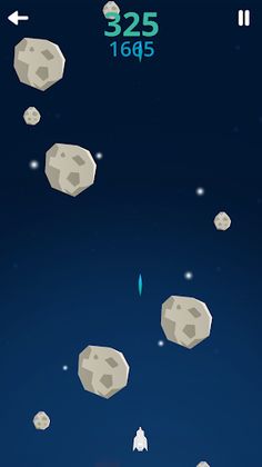 AstroEvade - Screenshot 2