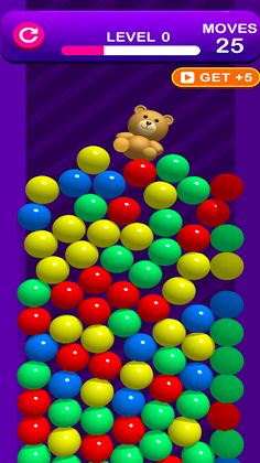 Pop Da Ball - Screenshot 3