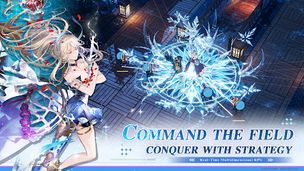 Ash Echoes Global - Screenshot 3