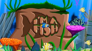 I'm a Fish - Screenshot 1