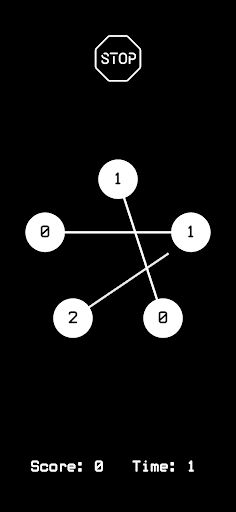 Mesh Puzzle - Screenshot 4