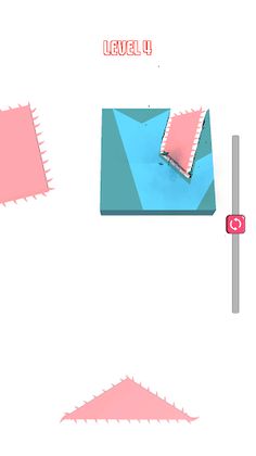 Sand Shape 3D - Screenshot 3