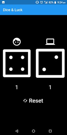 Dice & Luck - Screenshot 3