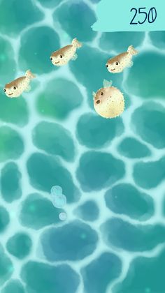 Untitled Clam Game - Screenshot 3