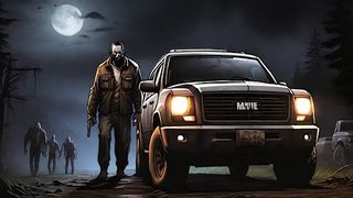 Last Man Alive 2, apocalypse - Screenshot 1