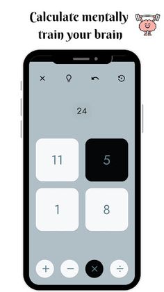 Number Alchemy - Screenshot 3