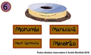 Genius Quiz Soccer - Screenshot 2