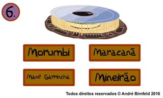Genius Quiz Soccer - Screenshot 2