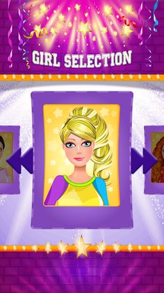 Maker Cheerleader Highschool - Screenshot 2