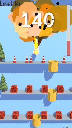 Jump, Down - Screenshot 4