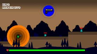 Supa Shoota - Screenshot 1