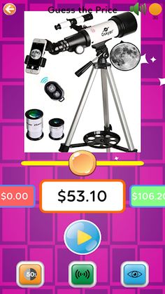 Price Party: Price Games - Screenshot 2