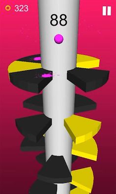 Jump Swipe - Screenshot 4