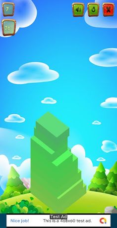 Block React - Screenshot 2