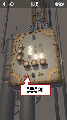 Turn It On! - Screenshot 4