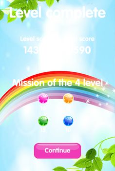 DAISY - Screenshot 1