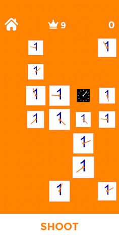 qronos - Screenshot 2