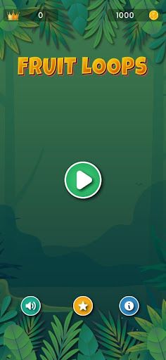 Fruit Loops - Screenshot 1