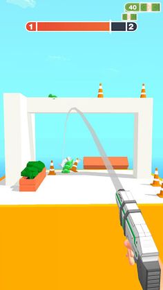 Goo Goo - Screenshot 4