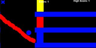 Colour Bridges - link the colo - Screenshot 1