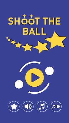 Shoot The Ball Balls Canon - Screenshot 1