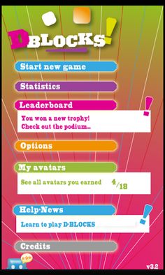 DBlocks 2 - Screenshot 4