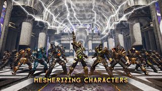 The Lost Mystic Ornament - Screenshot 1