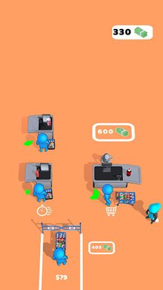 Store Management - Screenshot 4