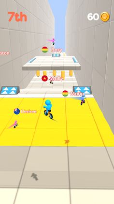 Hillbike Rider - Screenshot 4