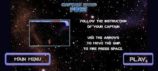 Captain Says: FIRE! - Screenshot 2