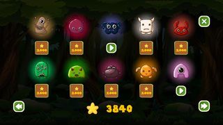 Shooter of Bubbles - Minions i - Screenshot 3