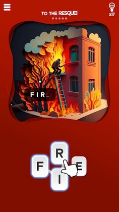 Chain of Words - Screenshot 1