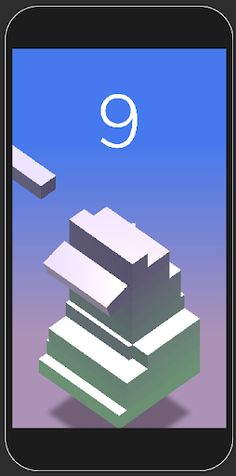 Stack 3d - Screenshot 3