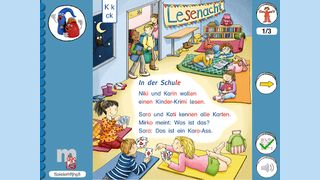 ABC der Tiere 1 DEMO - Screenshot 3