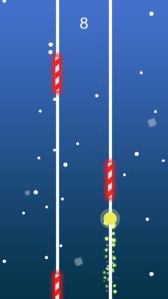 Line Switch: Change the line - Screenshot 1