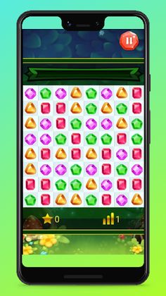 Diamond King - Screenshot 3