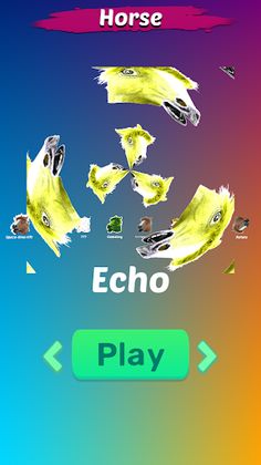 animal Meme Simulator 37 Horse - Screenshot 3