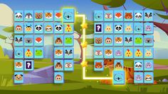 Happy Zoo Link - Screenshot 4